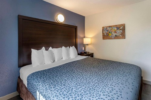 Econo Lodge Inn and Suites Greenville - image 38