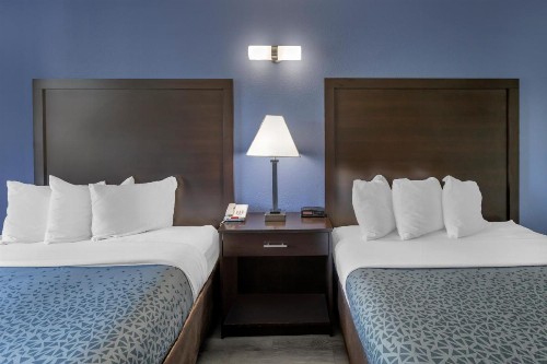 Econo Lodge Inn and Suites Greenville - image 42