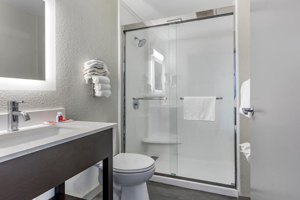 Econo Lodge Inn and Suites Greenville - image 7