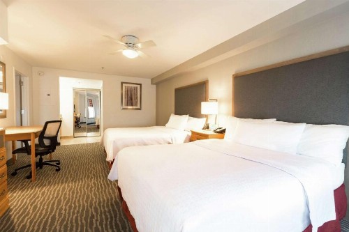Homewood Suites by Hilton Greenville - image 10