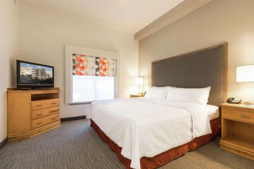 Homewood Suites by Hilton Greenville - image 13