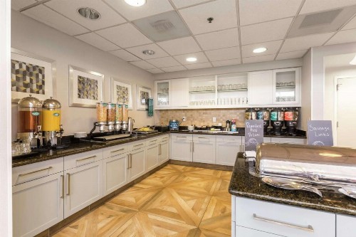 Homewood Suites by Hilton Greenville - image 14