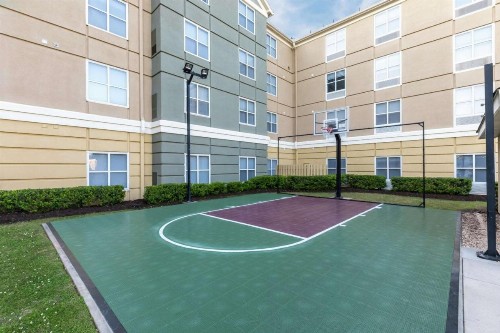 Homewood Suites by Hilton Greenville - image 16