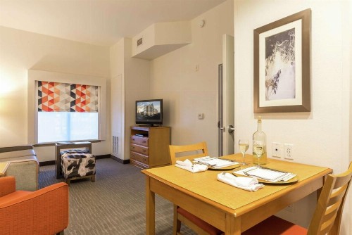 Homewood Suites by Hilton Greenville - image 17