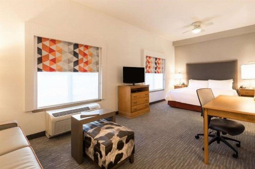 Homewood Suites by Hilton Greenville - image 19