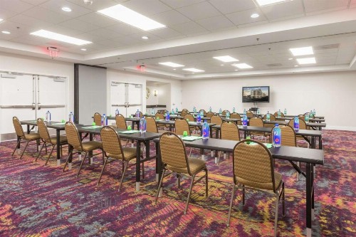 Homewood Suites by Hilton Greenville - image 20
