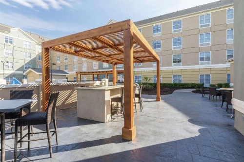 Homewood Suites by Hilton Greenville - image 21