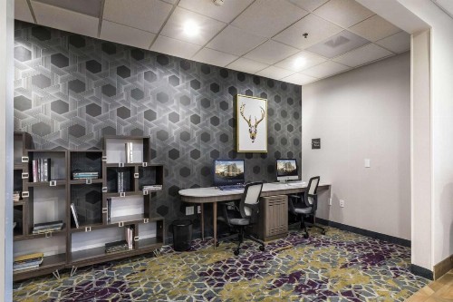 Homewood Suites by Hilton Greenville - image 3