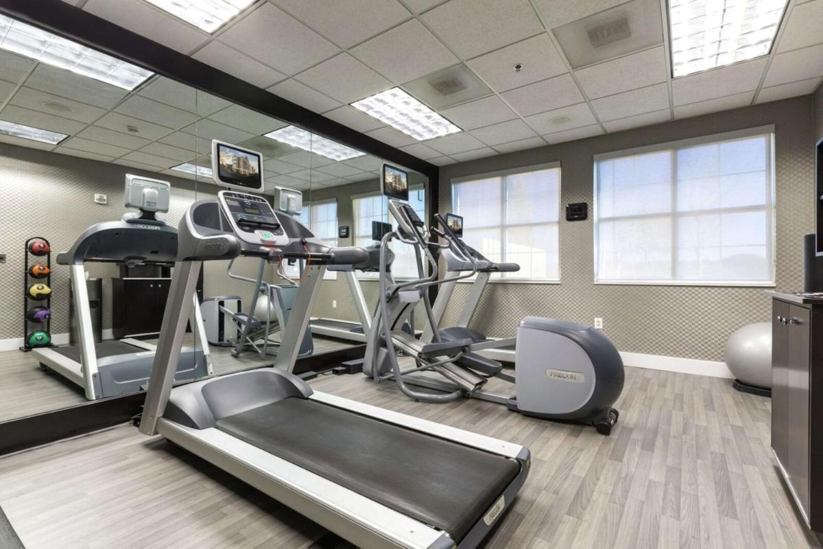 Homewood Suites by Hilton Greenville - image 4