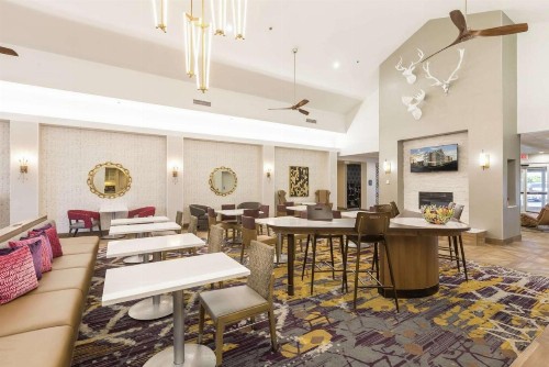 Homewood Suites by Hilton Greenville - image 5