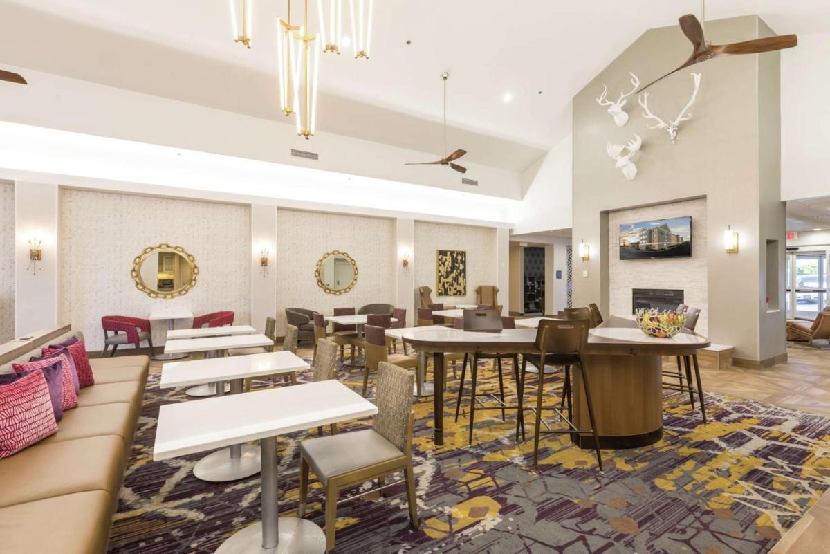 Homewood Suites by Hilton Greenville - image 5