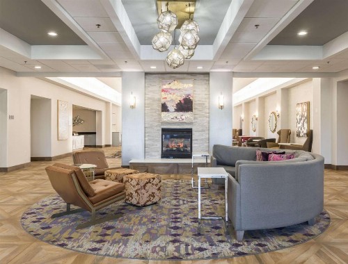 Homewood Suites by Hilton Greenville - image 6