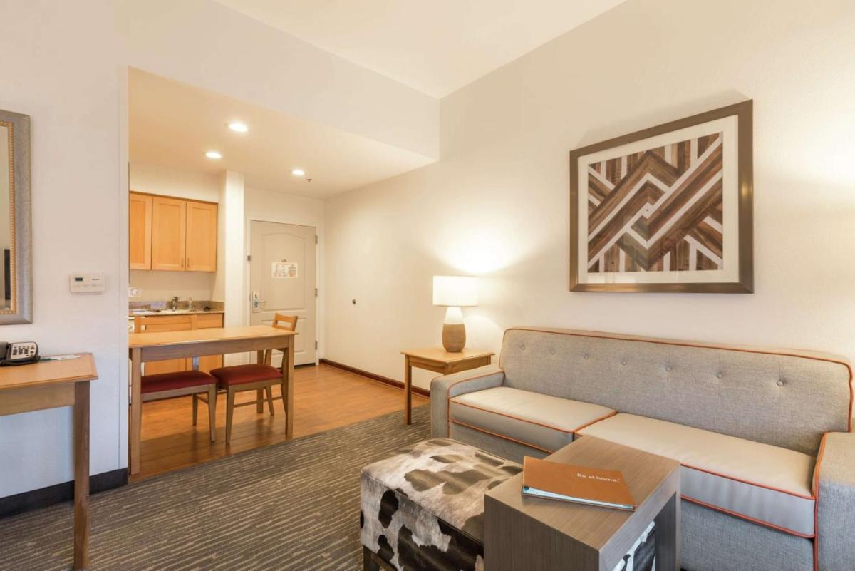 Homewood Suites by Hilton Greenville - image 7
