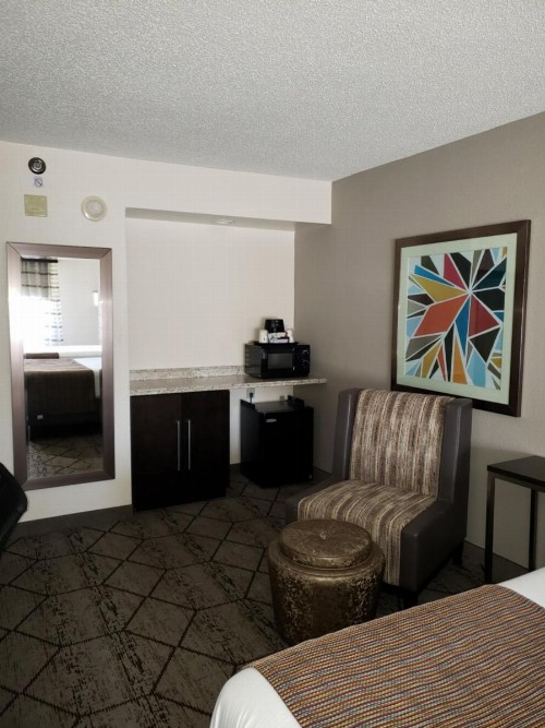 Wingate by Wyndham Greenville Airport - image 15