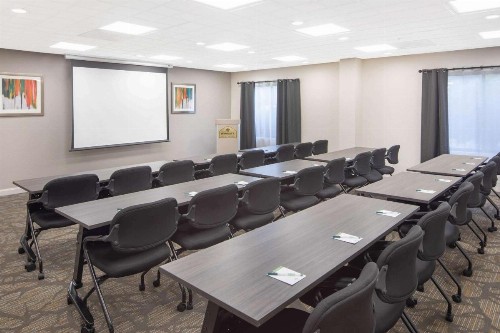 Wingate by Wyndham Greenville Airport - image 21