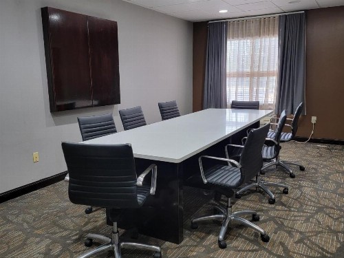 Wingate by Wyndham Greenville Airport - image 22