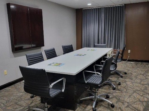 Wingate by Wyndham Greenville Airport - image 23