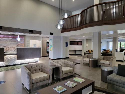 Wingate by Wyndham Greenville Airport - image 24