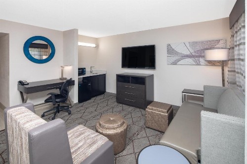 Wingate by Wyndham Greenville Airport - image 26