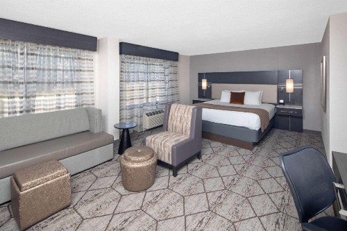 Wingate by Wyndham Greenville Airport - image 28