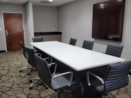 Wingate by Wyndham Greenville Airport - image 33