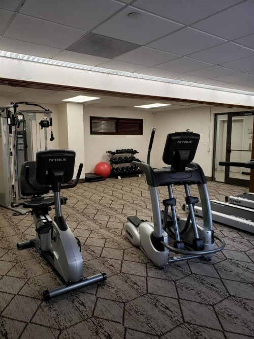 Wingate by Wyndham Greenville Airport - image 34