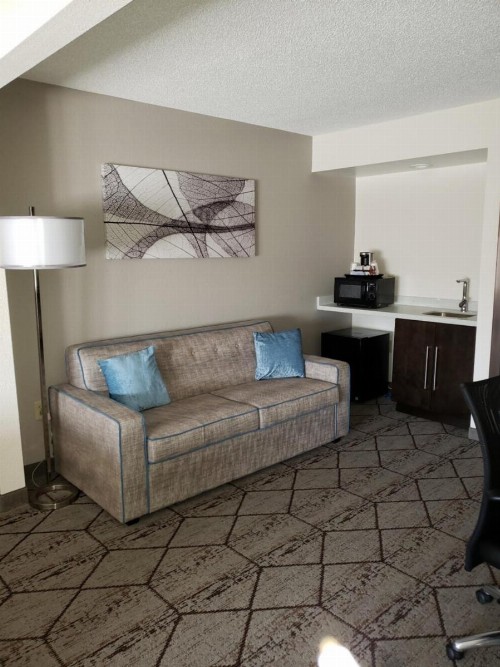 Wingate by Wyndham Greenville Airport - image 38