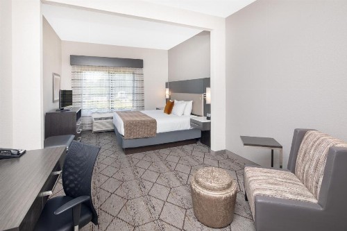 Wingate by Wyndham Greenville Airport - image 6