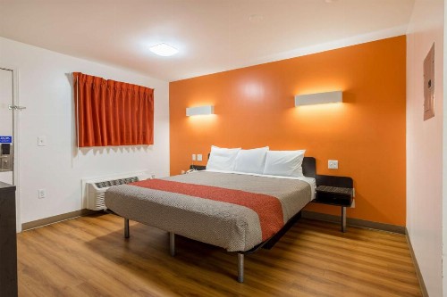 Motel 6-Greenville SC - image 10