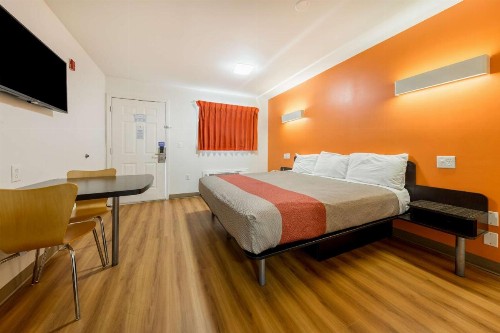 Motel 6-Greenville SC - image 14