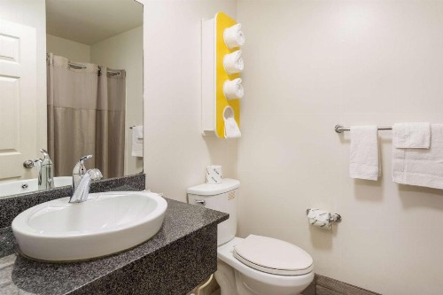 Motel 6-Greenville SC - image 23