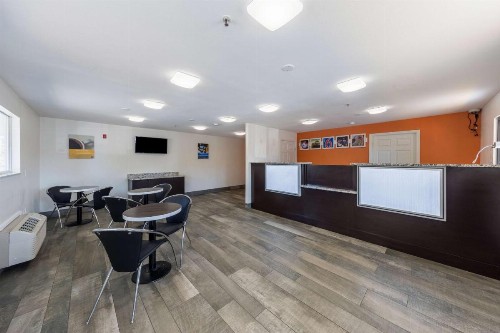 Motel 6-Greenville SC - image 25