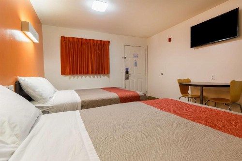 Motel 6-Greenville SC - image 6