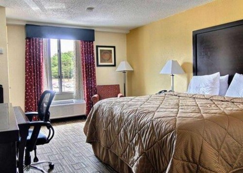 Quality Inn & Suites Greenville - image 12