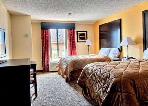 Quality Inn & Suites Greenville - image 14