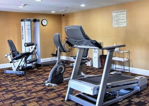 Quality Inn & Suites Greenville - image 5