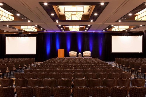 Hyatt Regency - Greenville - image 14