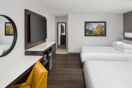 Hyatt Regency - Greenville - image 23