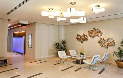 Hyatt Regency - Greenville - image 26