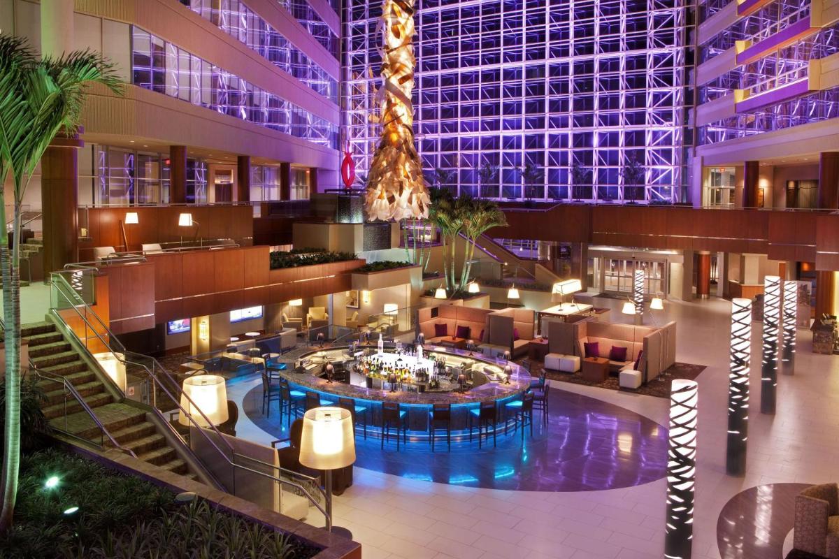 Hyatt Regency - Greenville - image 7