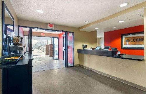 Extended Stay America Suites - Greenville - Airport - image 13