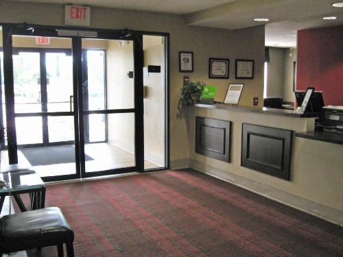 Extended Stay America Suites - Greenville - Airport - image 15