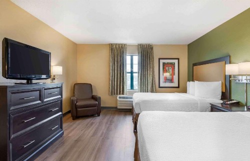 Extended Stay America Suites - Greenville - Airport - image 2