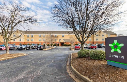Extended Stay America Suites - Greenville - Airport - image 23