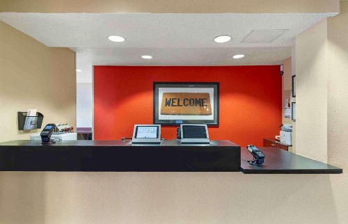 Extended Stay America Suites - Greenville - Airport - image 25