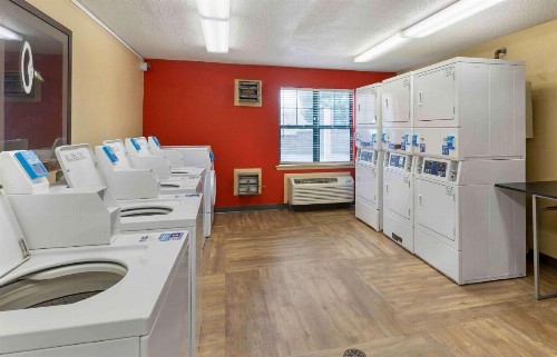 Extended Stay America Suites - Greenville - Airport - image 27