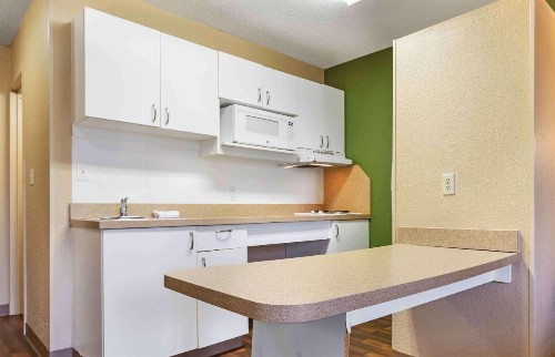 Extended Stay America Suites - Greenville - Airport - image 29