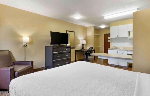 Extended Stay America Suites - Greenville - Airport - image 31