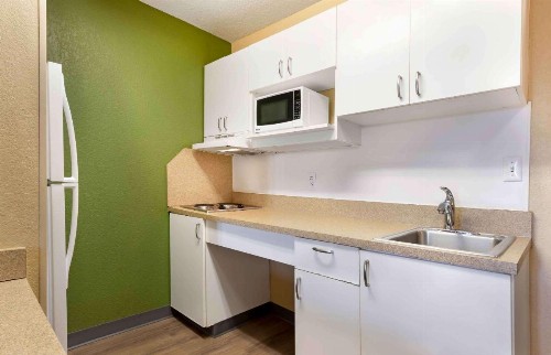 Extended Stay America Suites - Greenville - Airport - image 33