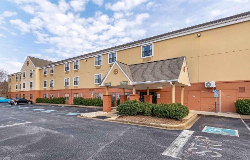 Extended Stay America Suites - Greenville - Airport - image 38